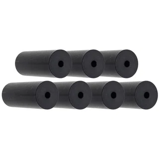 Deck Roller For White Outdoor Cub Cadet | 7-PACK