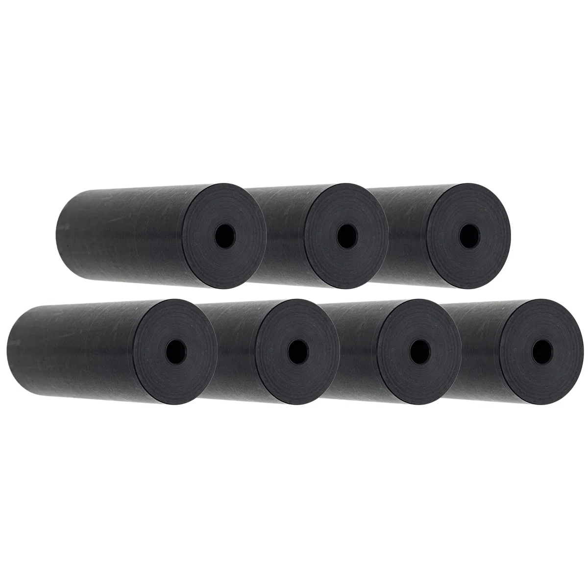 Deck Roller For White Outdoor Cub Cadet | 7-PACK