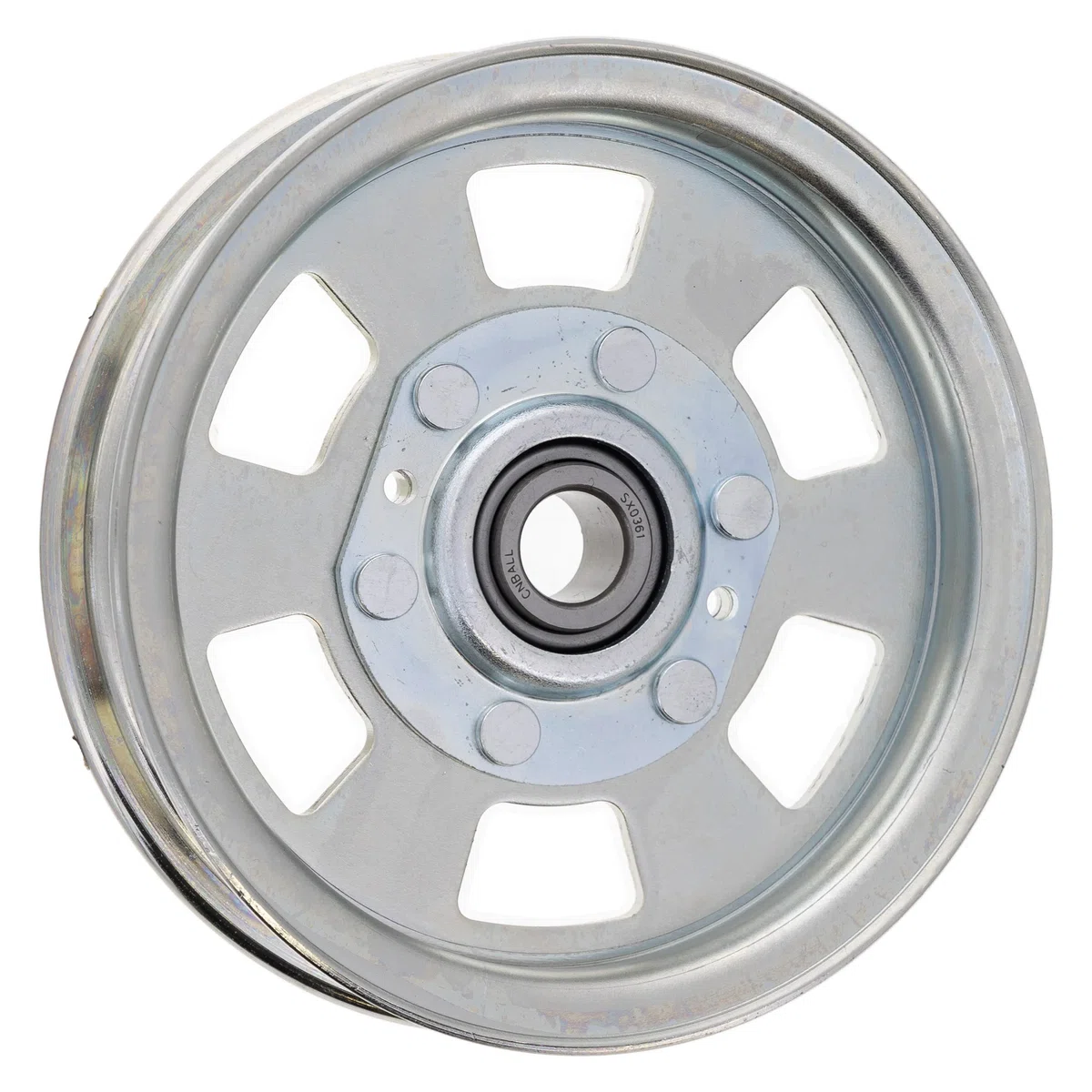 Idler Pulley For Kubota RCK48P-400Z RCK48P-723Z RCK48P-751Z K5653-36890