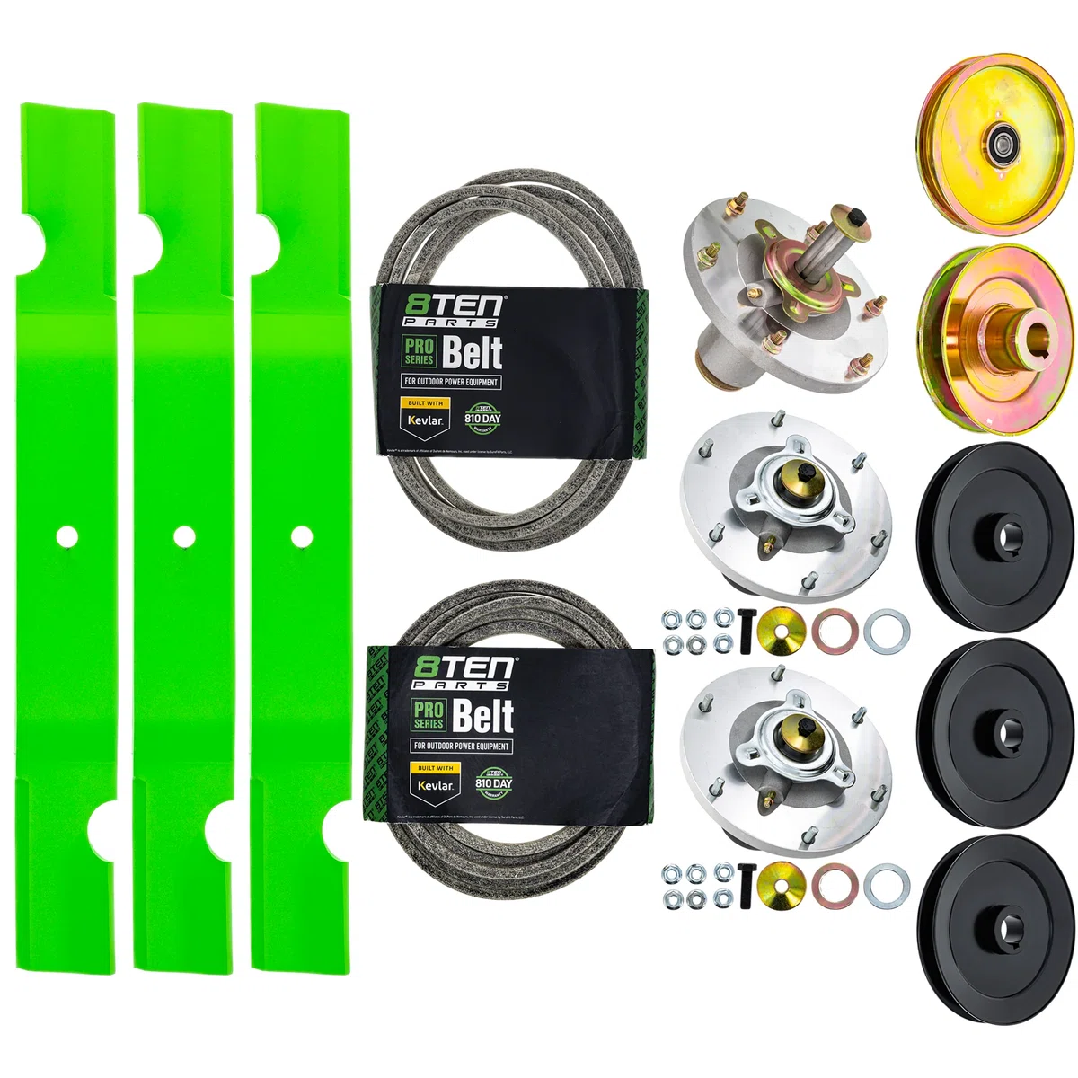 Deck Kit For Grasshopper MK1015092