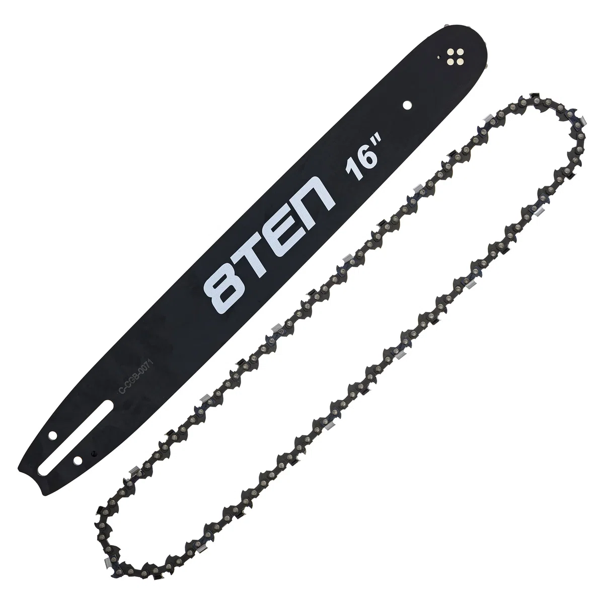 Chainsaw Bar & Chain Set 16 Inch For Husqvarna MK1010356