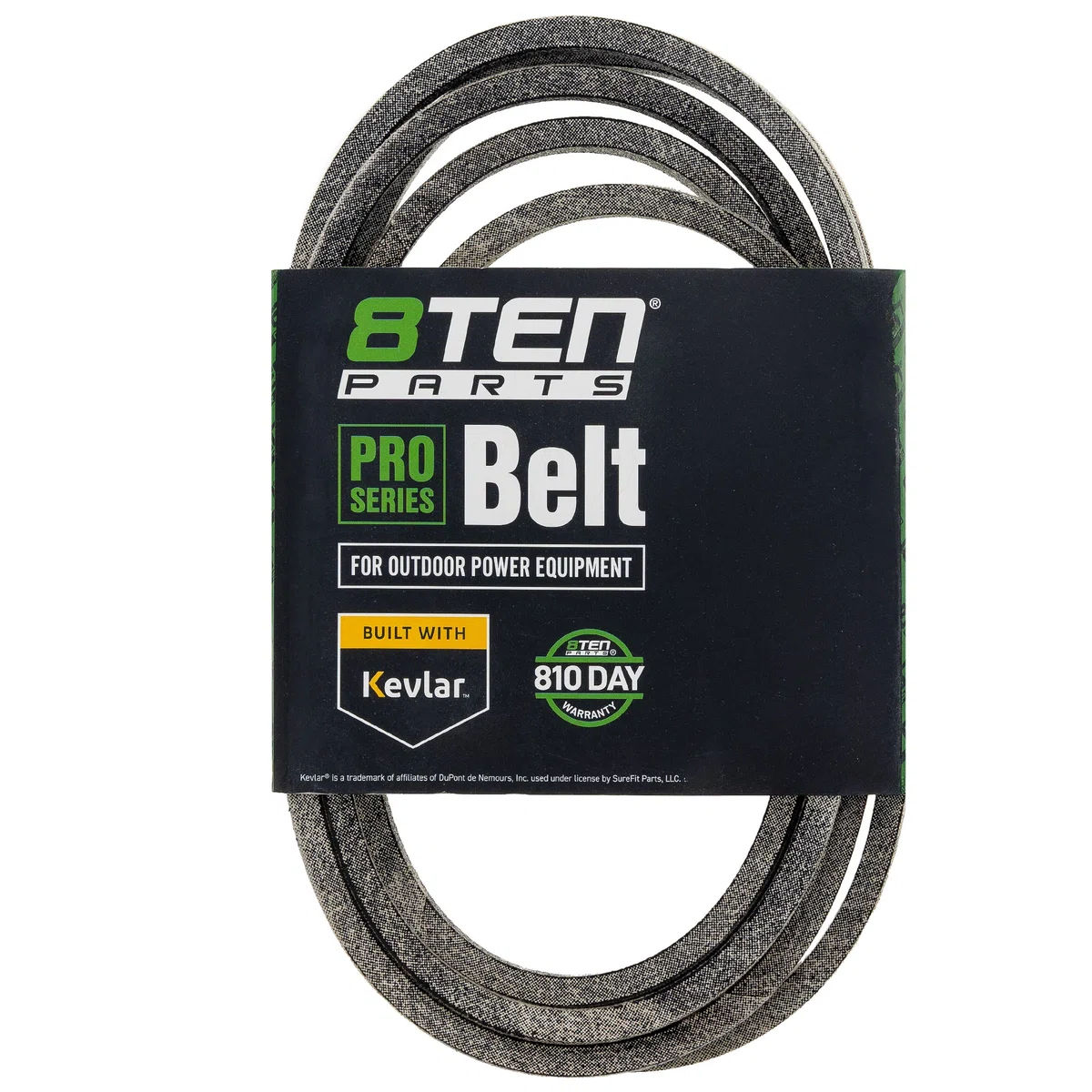Belt with Kevlar® For Toro John Deere Lawn-Boy 92-6991 107-1735 78-6240 UC10514 112-6186