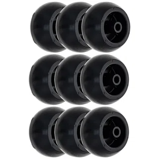 Deck Wheel For Toro Exmark | 9-PACK