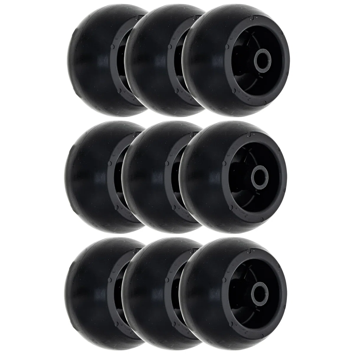 Deck Wheel For Toro Exmark | 9-PACK