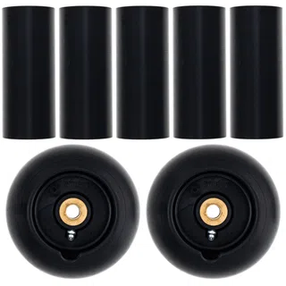 Deck Wheel Kit For Cub Cadet MK1012927