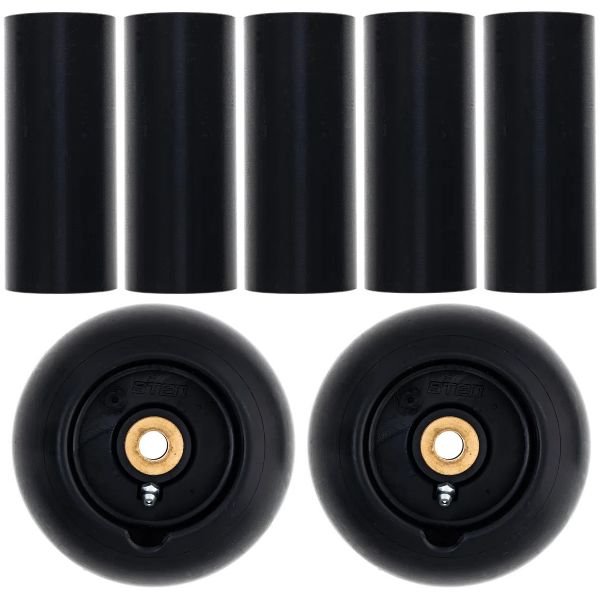 Deck Wheel Kit For Cub Cadet MK1012927
