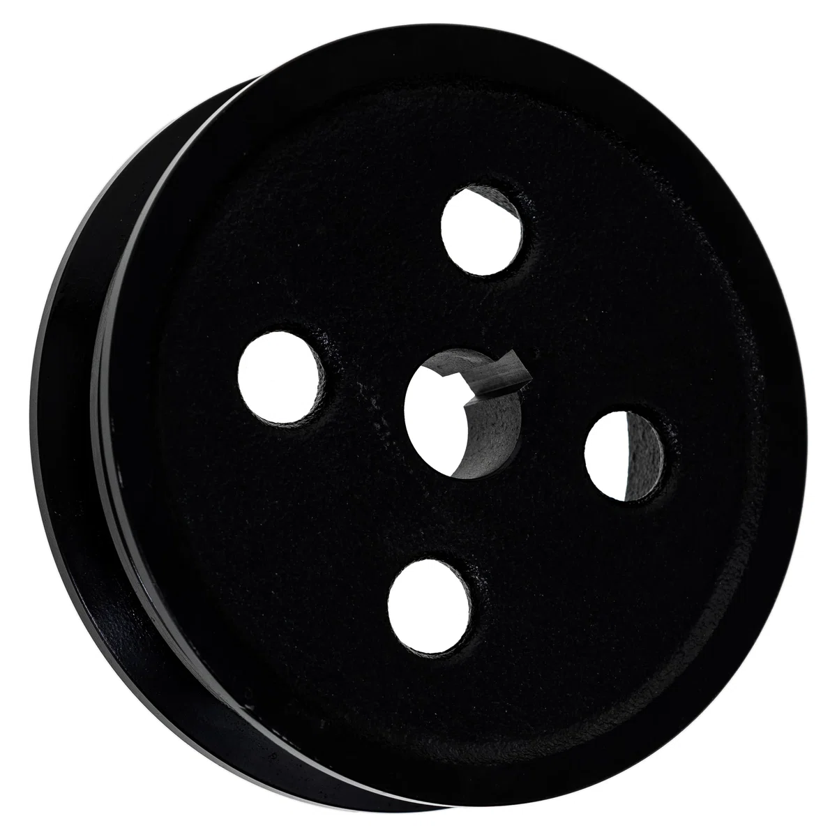 Outer Pulley for Kioti CS2410 CS2210 CS2510 SM2410 60-Inch MM605-21332
