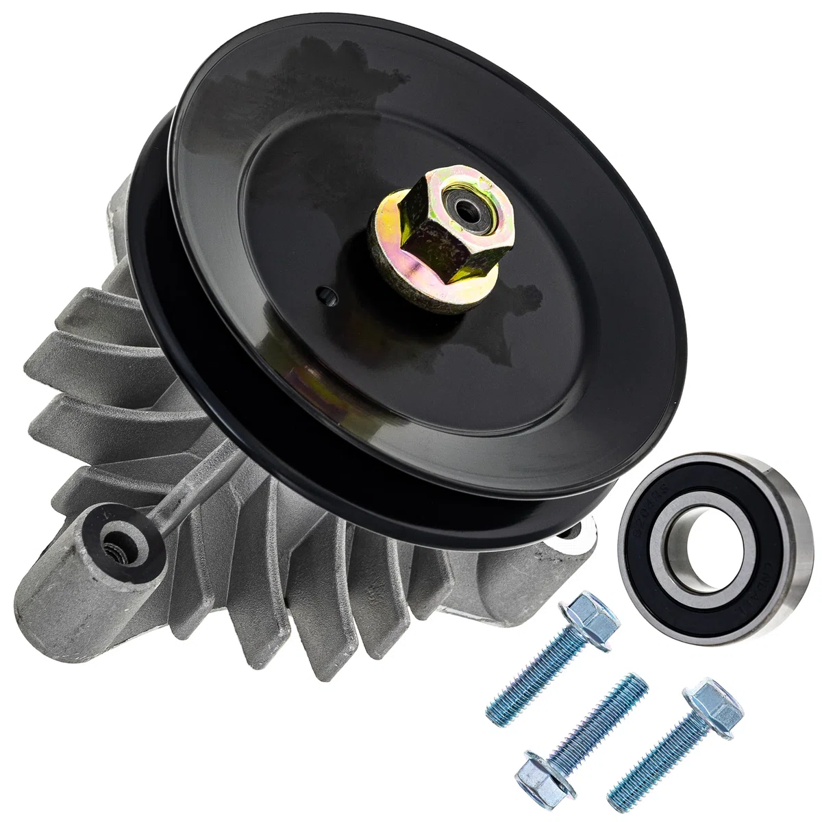 Deck Spindle For AYP Husqvarna Poulan Pro