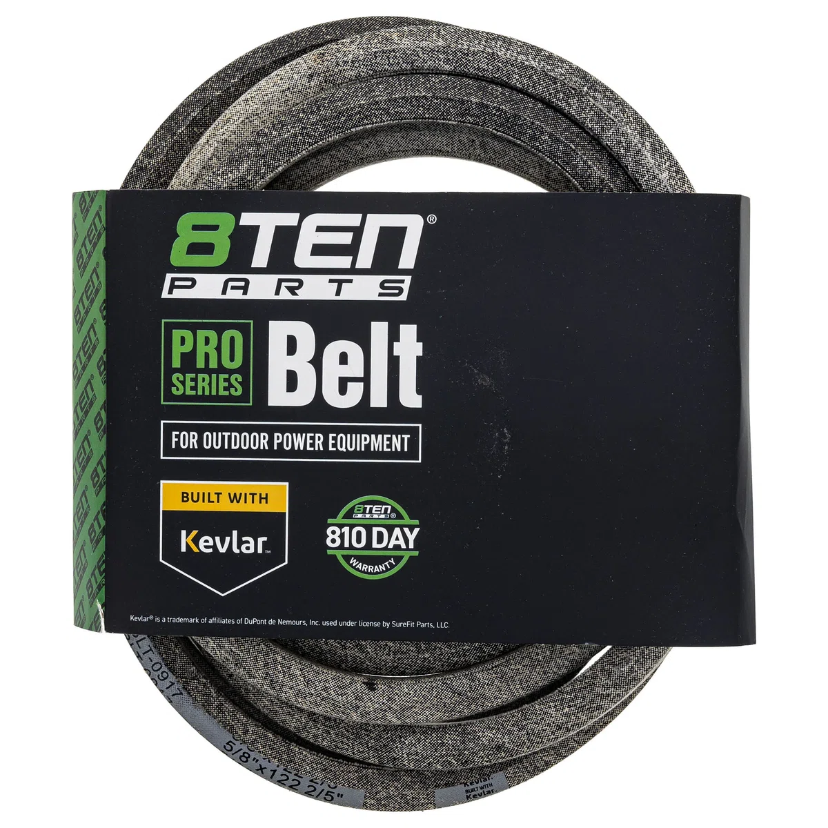 Belt with Kevlar® For John Deere M163993