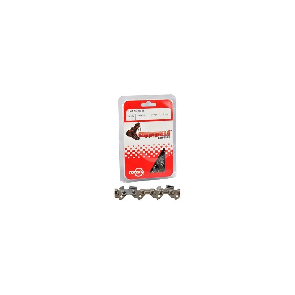 .050 3/8 34 LKS LOW PRO WITHOUT BUMPER LINK 7222034