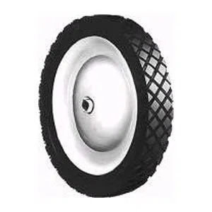 Replaces Snapper Wheel Assembly | WSN45