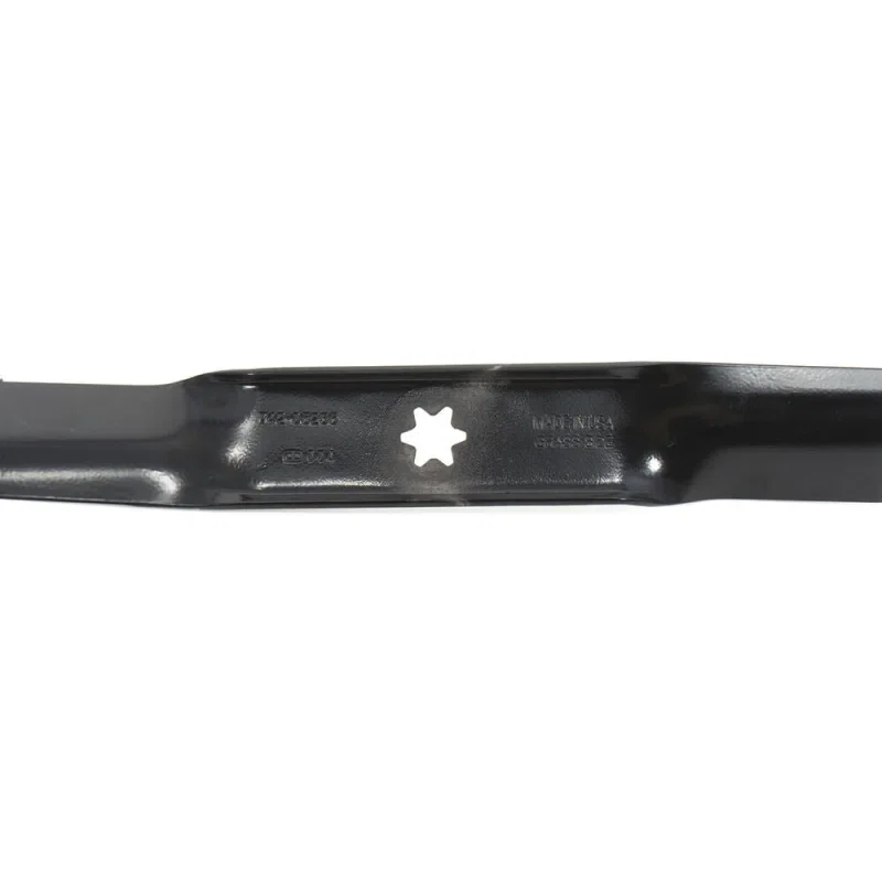 MTD 942-05235 Genuine OEM High Lift Blade for 28" Cutting Decks Fits 12ABW32G897