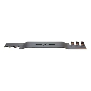 Rotary # 16333 OFFSET COPPERHEAD MULCHER BLADE 22" X 3/8"