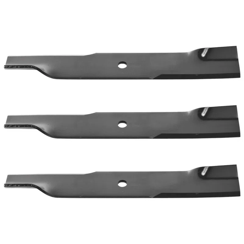 Oregon 99-127 Replacement Blades for 48" Exmark 103-6401, 103-6581, 103-6583, 109-6389