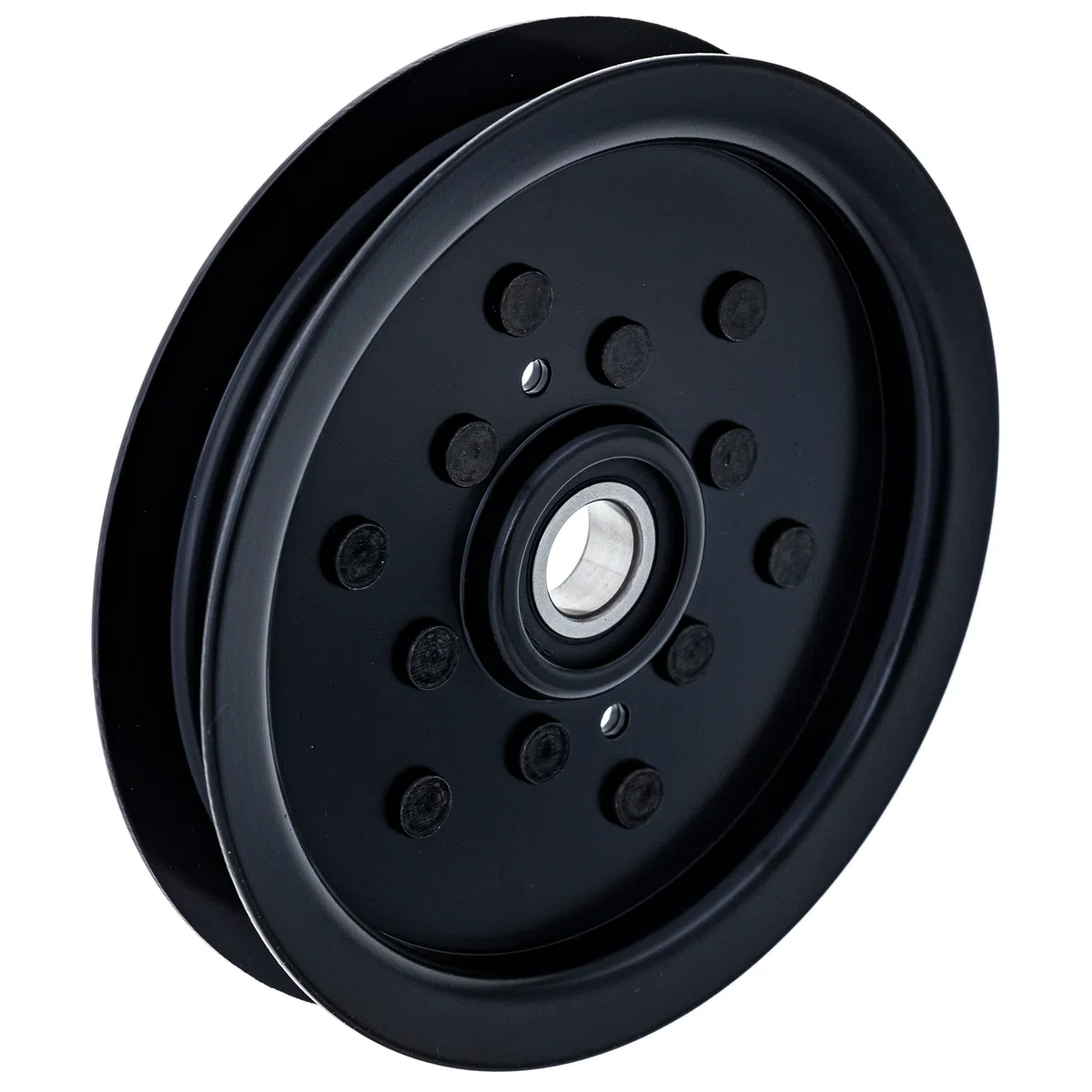 Idler Pulley For John Deere AM143737 AM136693 AM133307