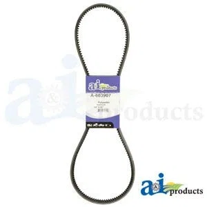 Replacement Drive Belt for Ariens Gravely & Hustler 603907, 00607400 | HU603907
