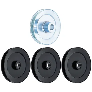Pulley Kit For Grasshopper MK1015595