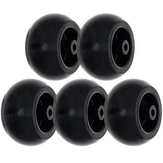 Deck Wheel For John Deere | 5-PACK