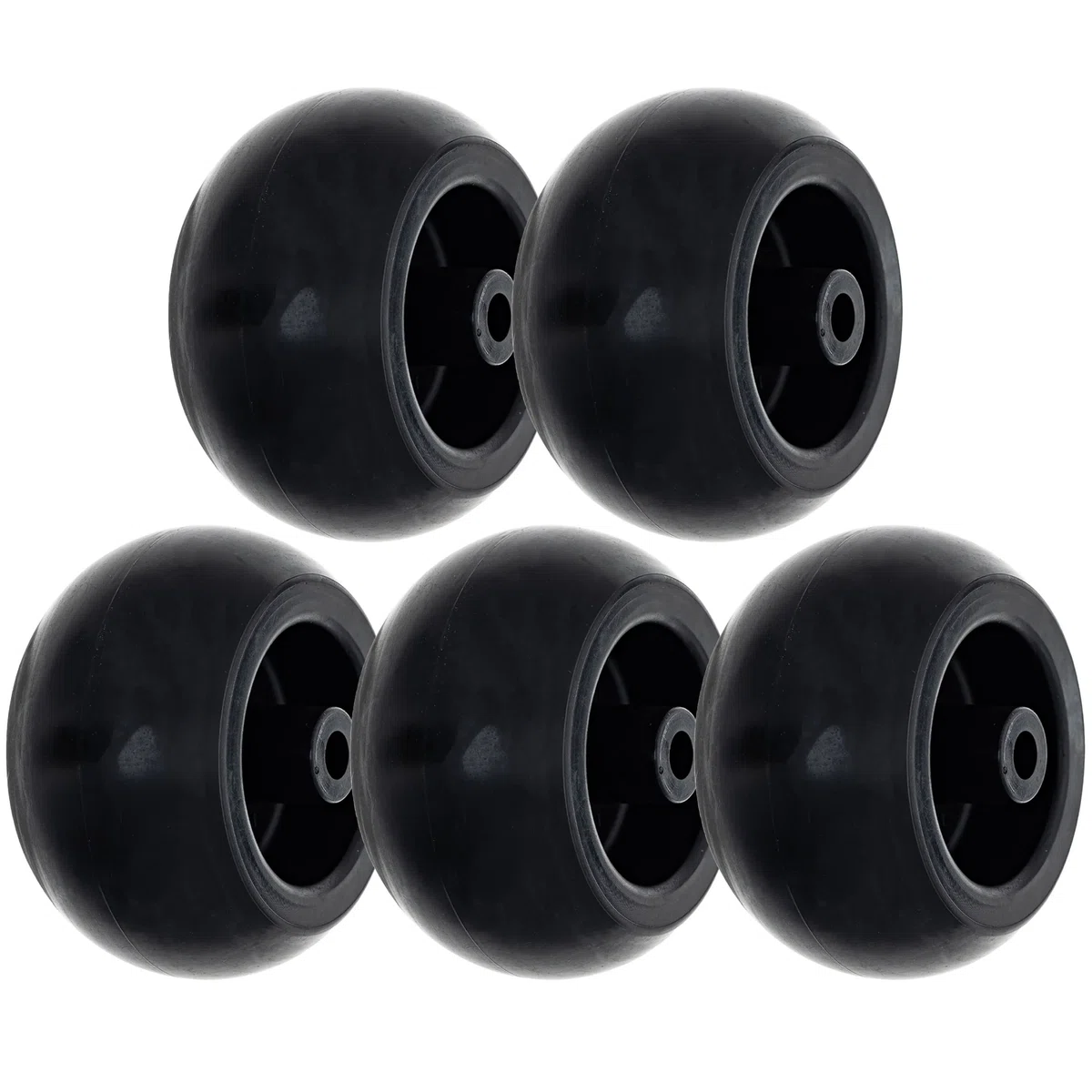 Deck Wheel For John Deere | 5-PACK