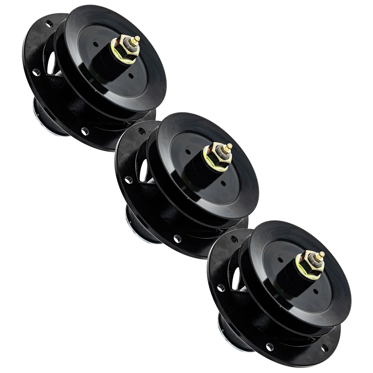 Deck Spindle Set For Ferris | 3-PACK