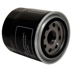 Transmission filter for John Deere AM131054 and Ferris 1726194 | S120-166