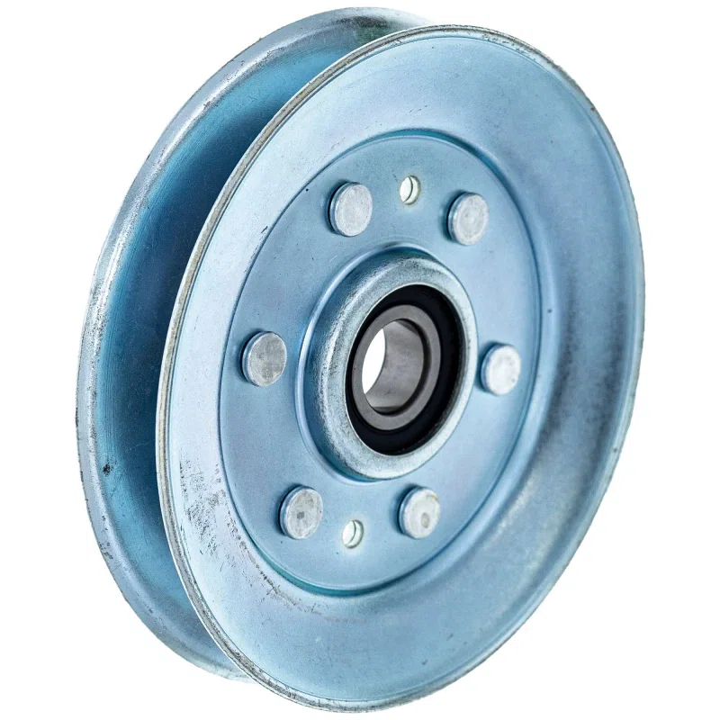 Idler Pulley For John Deere AM136357 AM147272