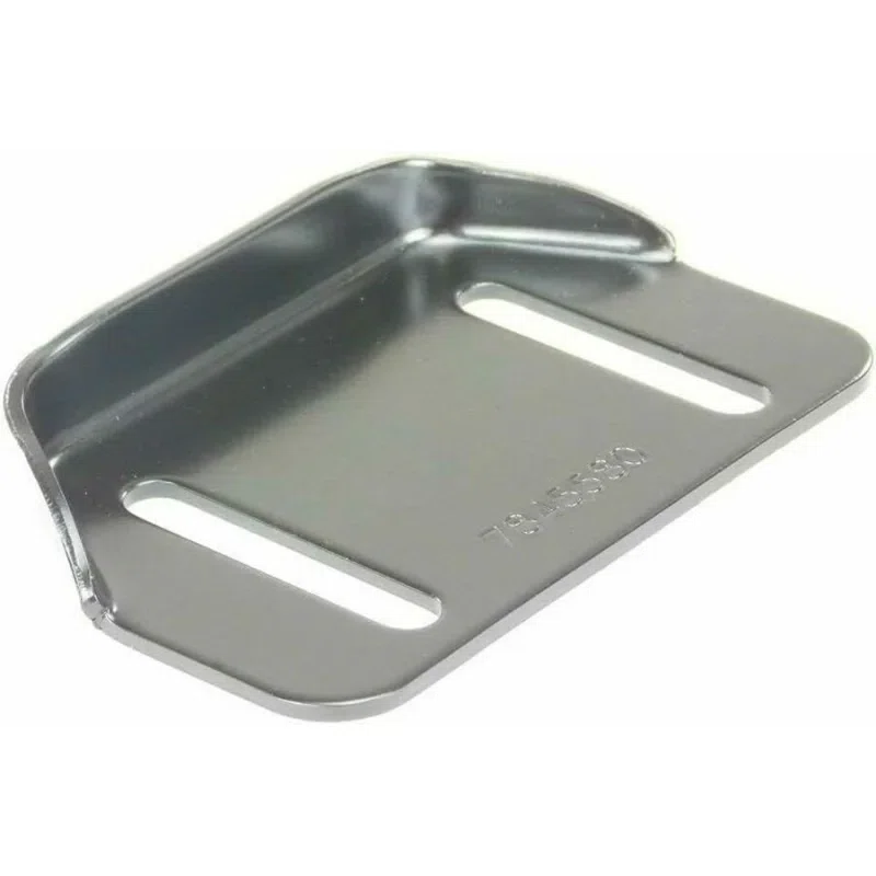 Oregon 73-826 Snow Thrower Skids Replaces MTD 784-5580-0637