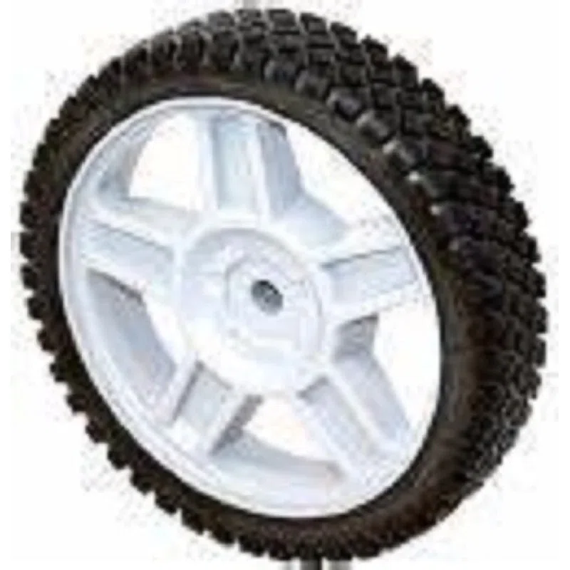 Husqvarna 532442640 Genuine OEM 5 Spoke Wheel 8X1.75