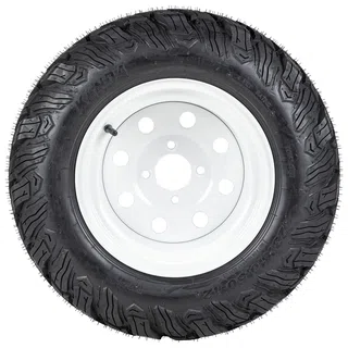 Wheel and Tire 23x10.5-12 Mower Garden Tractor Golf Cart Turf Equipment