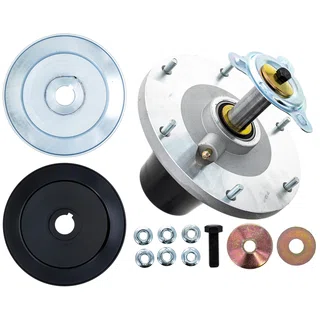 Spindle Kit For Grasshopper 810-KSP4383N