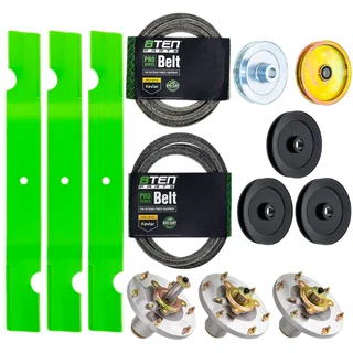 Deck Kit For Grasshopper MK1015137