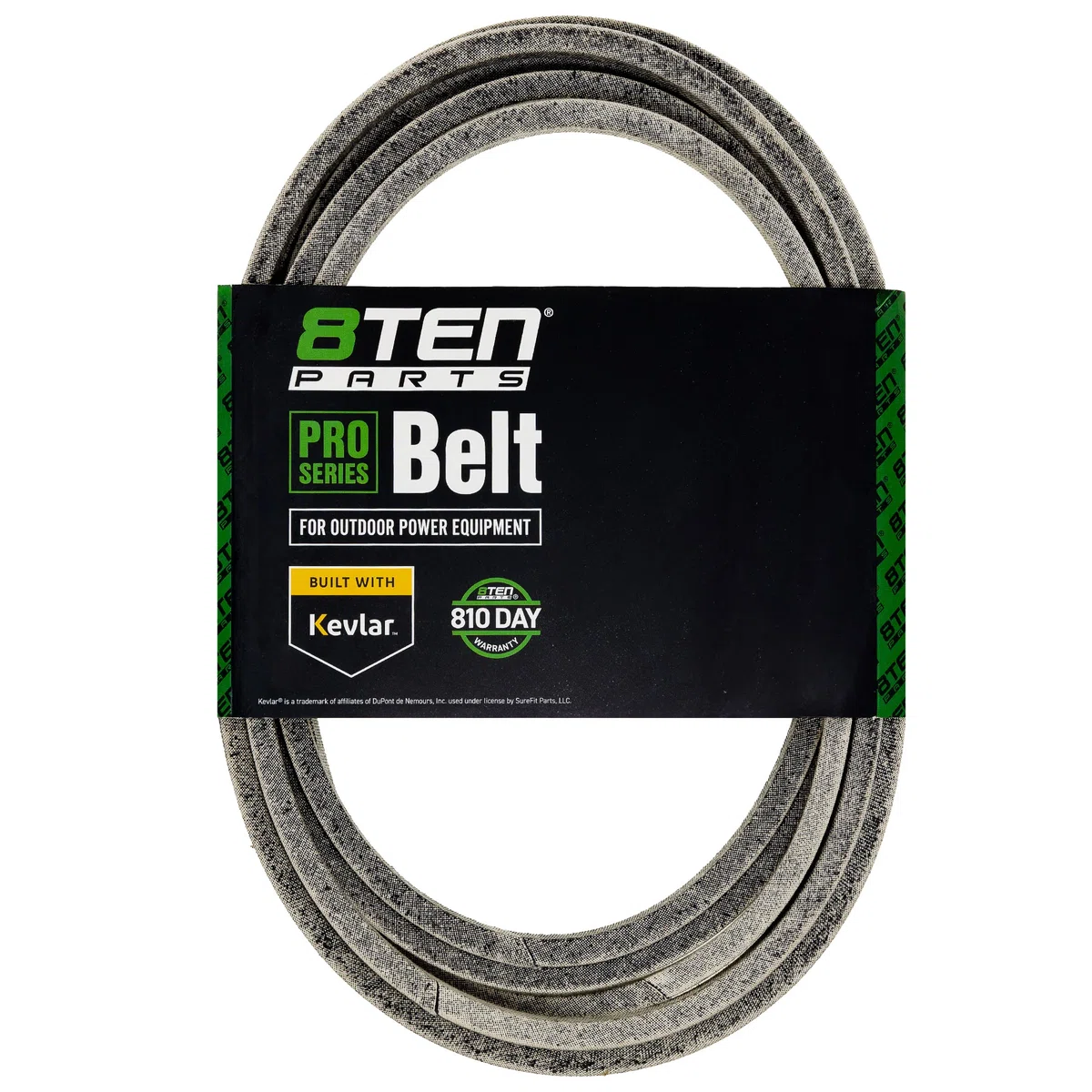 Belt with Kevlar® For Scag Toro 484031 133-7075