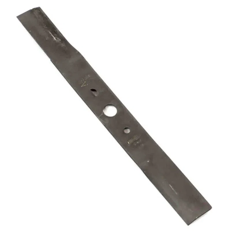 Homelite 997464001 Genuine OEM Replacement Side Discharge Lawnmower Blade ZTR54