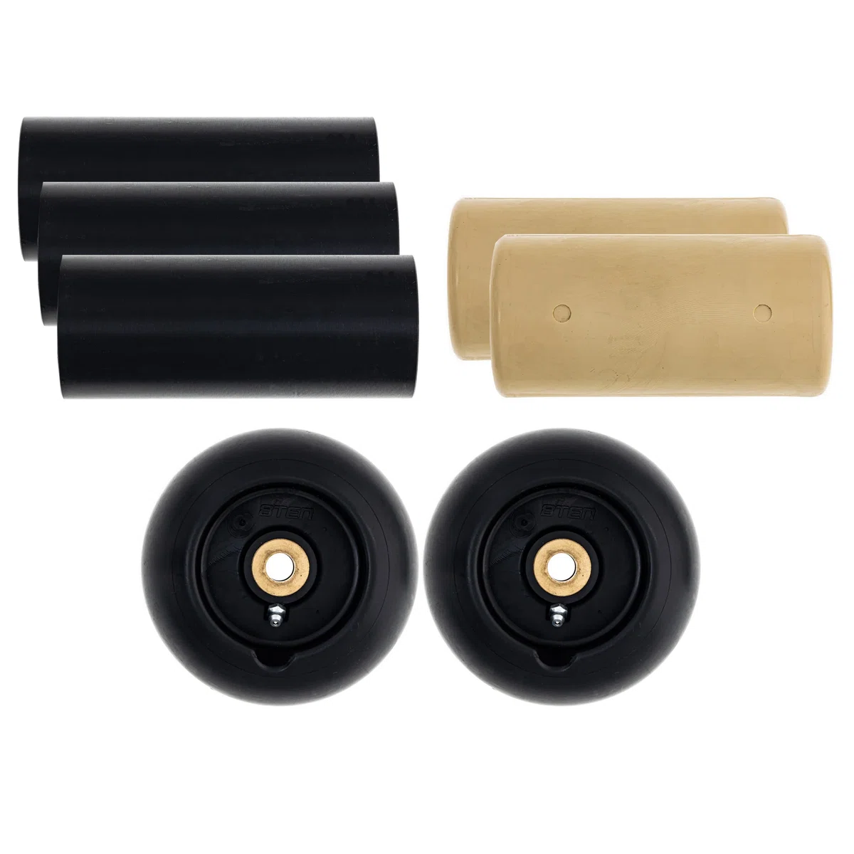 Deck Wheel Kit For Cub Cadet MK1013010