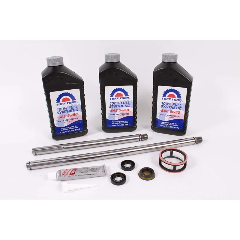 Tuff Torq 1A646099891 Genuine OEM Axle Repair Kit