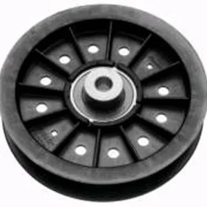 Replaces Scag Idler Pulley 48473, 482306, 483213 | SCP9844