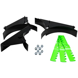 LawnRAZOR Mulching Kit For Ariens Gravely MK1015417