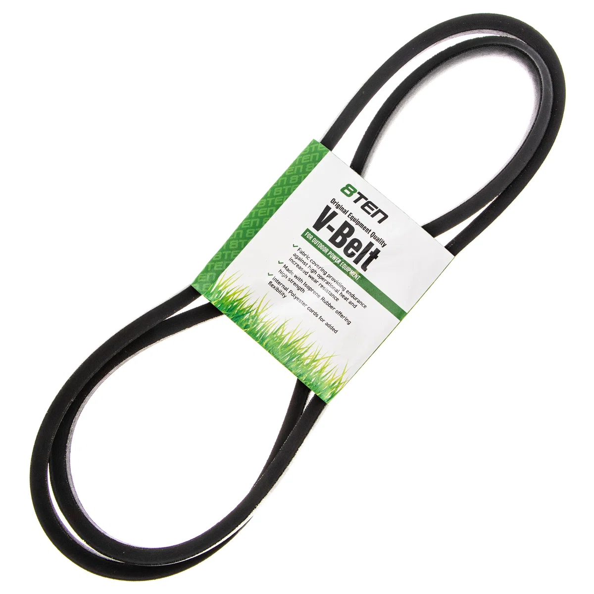 Engine to Deck Belt For Wright 71460119