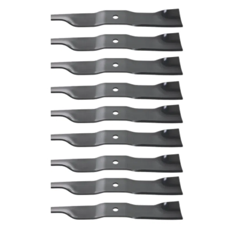 9PK Oregon 193-009 Mower Blade, 16-1/4" Jacobsen 112111-01 Stens 310-102