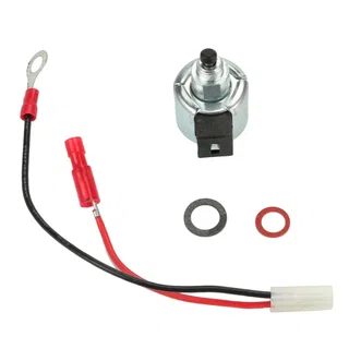 Kohler Part Number 12 757 33-S Repair Solenoid Kit