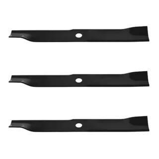 3PK Oregon 192-025 High-Lift Blade for 60" Exmark 103-383-S
