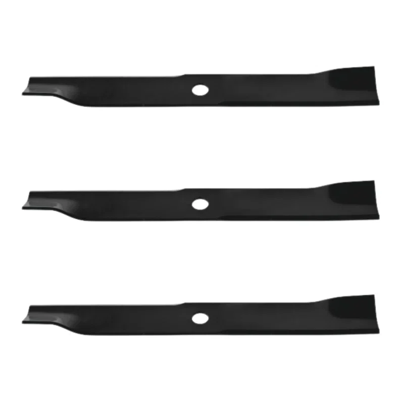 3PK Oregon 92-025 High-Lift Blades for 60" Exmark 103-6383
