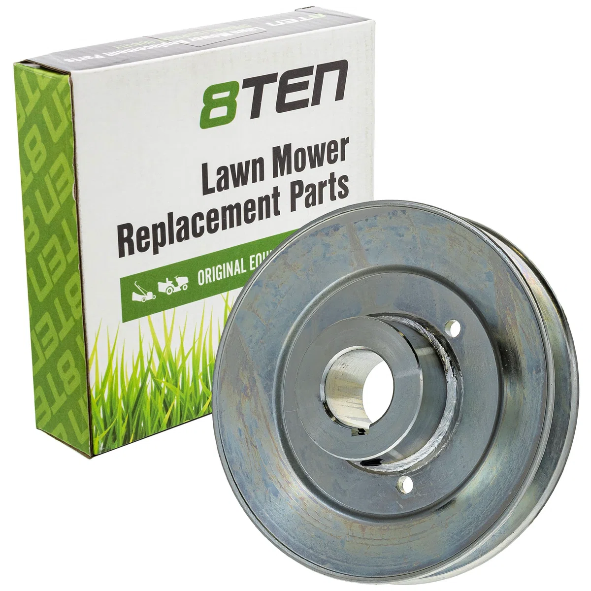 Pulley For Bad Boy 033-6003-00 033-5002-00