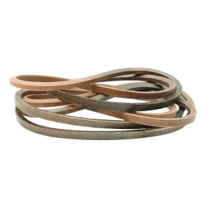 Rotary # 15269 BELT DECK 21/32" X 196" TORO