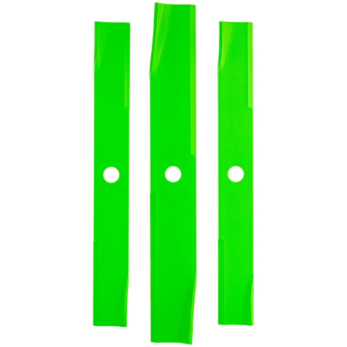 LawnRAZOR Blade Set for Mahindra EMAX20S 54-Inch 93902000080 93802000080