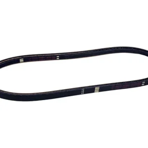 Rotary # 669 BELT 3/8" X 24-1/2" SNAPPER