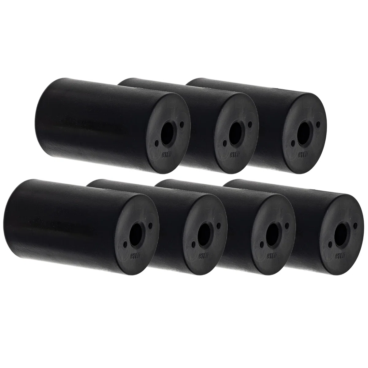 Deck Wheel Roller For MTD Simplicity | 7-PACK