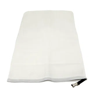 MTD 664P04022A Genuine OEM Shredder Bag 23.5 x 36 White