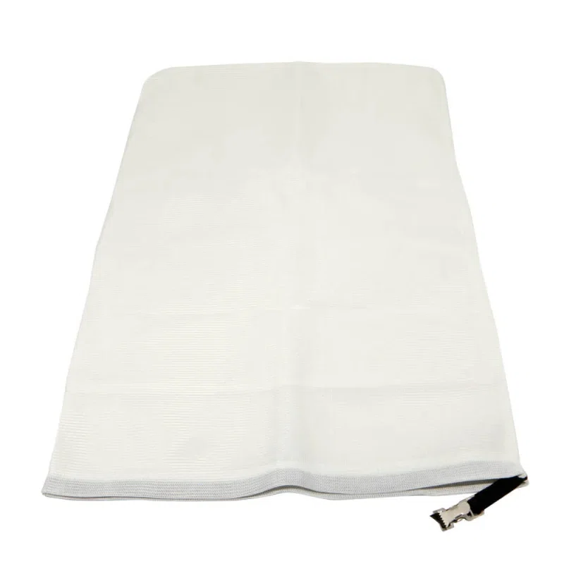 MTD 664P04022A Genuine OEM Shredder Bag 23.5 x 36 White