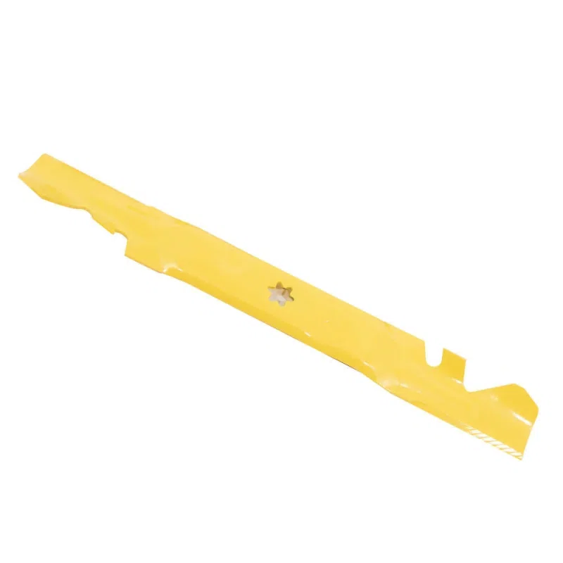 MTD 742P05620-X Genuine OEM Xtreme 2-in-1 Blade for 60" Decks